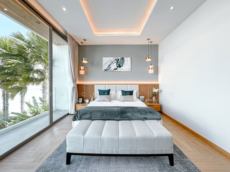 For sale villa at The Teak Phuket Phase 2, Phuket, Sri Sunthon, Thalang, Phuket, 5 Bedrooms, 451 sqm, Villa For Sale, by Patcharaporn Wongsachayo, 500371394 - DDproperty.com