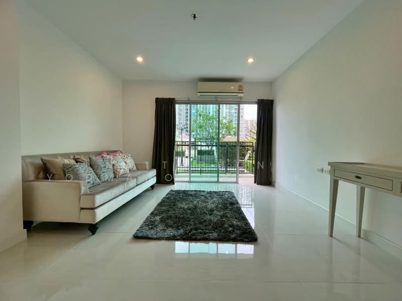 Thana Arcadia, Bangkok, 190 Charansanitwong Road, Bang Yi Khan, Bang Phlat, Bangkok, 2 Bedrooms, 69 sqm, Condo For Rent, by NATTAPHONG Yodmanotham (K. Book), 500371395 - DDproperty.com