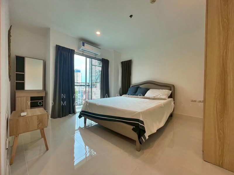 Thana Arcadia : ธนา อาร์เคเดีย, กรุงเทพ, 190 จรัญสนิทวงศ์, บางยี่ขัน, บางพลัด, กรุงเทพ, 69 ตร.ม., คอนโด ให้เช่า, โดย NATTAPHONG Yodmanotham (K. Book), 500371395 - DDproperty.com