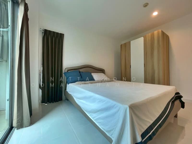Thana Arcadia, Bangkok, 190 Charansanitwong Road, Bang Yi Khan, Bang Phlat, Bangkok, 2 Bedrooms, 69 sqm, Condo For Rent, by NATTAPHONG Yodmanotham (K. Book), 500371395 - DDproperty.com