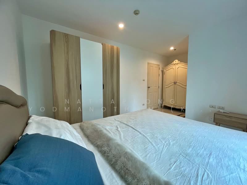 Thana Arcadia, Bangkok, 190 Charansanitwong Road, Bang Yi Khan, Bang Phlat, Bangkok, 2 Bedrooms, 69 sqm, Condo For Rent, by NATTAPHONG Yodmanotham (K. Book), 500371395 - DDproperty.com