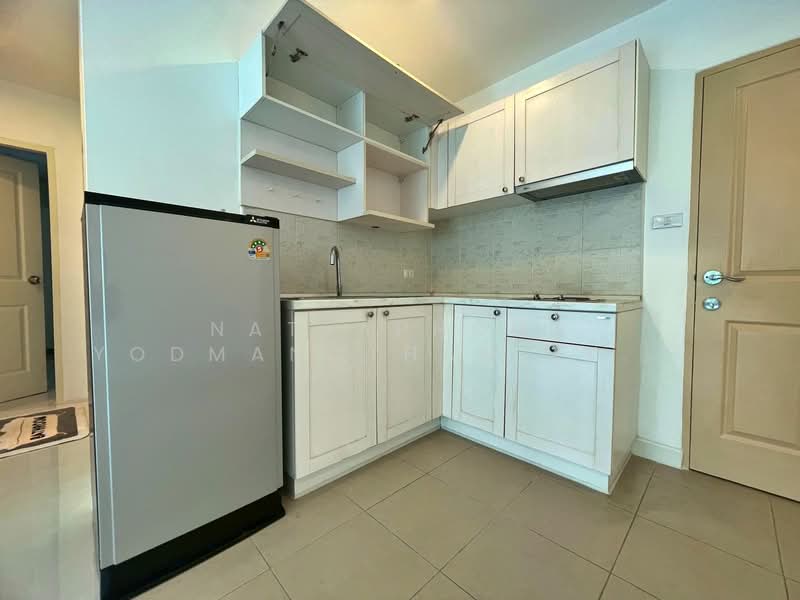 Thana Arcadia, Bangkok, 190 Charansanitwong Road, Bang Yi Khan, Bang Phlat, Bangkok, 2 Bedrooms, 69 sqm, Condo For Rent, by NATTAPHONG Yodmanotham (K. Book), 500371395 - DDproperty.com