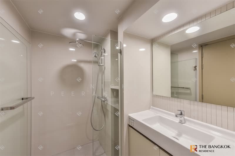 Culture Chula, Bangkok, 38/12 Soi Pratu Chai, Si Phraya, Bang Rak, Bangkok, 2 Bedrooms, 57 sqm, Condo For Rent, by Nicha Peerakittikul, 500371396 - DDproperty.com