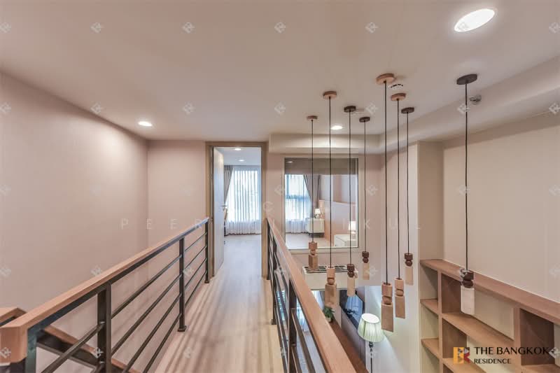 Culture Chula, Bangkok, 38/12 Soi Pratu Chai, Si Phraya, Bang Rak, Bangkok, 2 Bedrooms, 57 sqm, Condo For Rent, by Nicha Peerakittikul, 500371396 - DDproperty.com