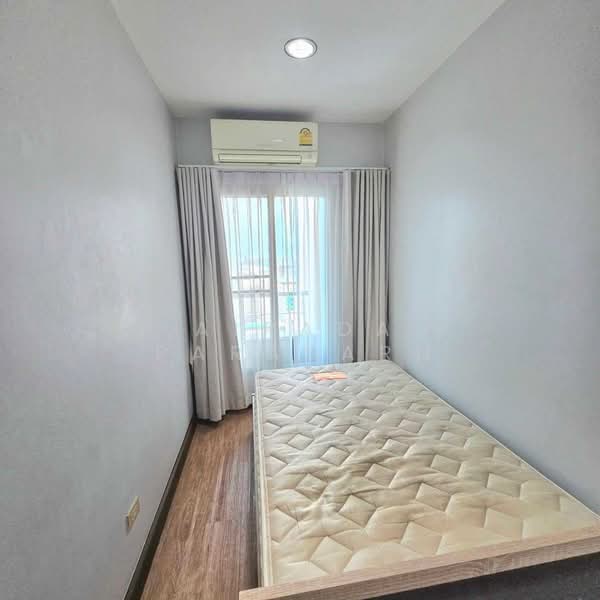 Baan Pathumwan : บ้าน ปทุมวัน คอนโดมิเนียม, กรุงเทพ, พญาไท, ทุ่งพญาไท, ราชเทวี, กรุงเทพ, 46 ตร.ม., คอนโด ให้เช่า, โดย Airada Parasarn, 500371400 - DDproperty.com