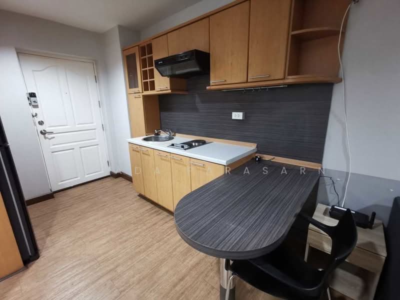 Baan Pathumwan, Bangkok, Phayathai, Thung Phaya Thai, Ratchathewi, Bangkok, 2 Bedrooms, 46 sqm, Condo For Rent, by Airada Parasarn, 500371400 - DDproperty.com