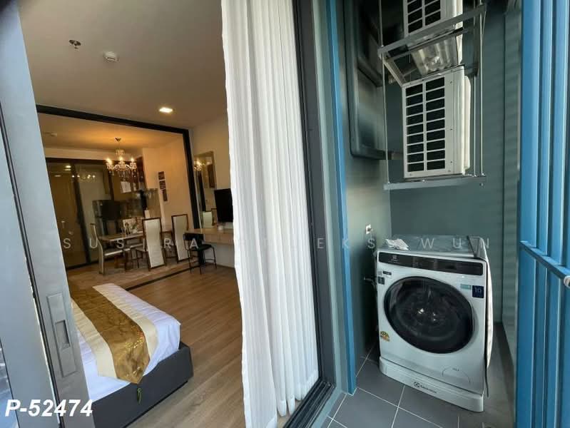 XT Phayathai, Bangkok, Phaya Thai Road, Thanon Phaya Thai, Ratchathewi, Bangkok, 1 Bedroom, 42 sqm, Condo For Rent, by Susira Prueksawun, 500371401 - DDproperty.com