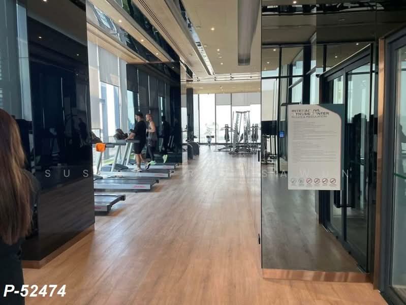 XT Phayathai, Bangkok, Phaya Thai Road, Thanon Phaya Thai, Ratchathewi, Bangkok, 1 Bedroom, 42 sqm, Condo For Rent, by Susira Prueksawun, 500371401 - DDproperty.com