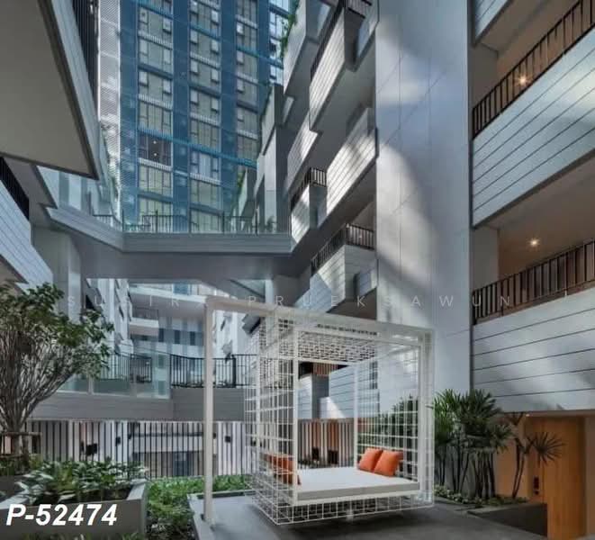 XT Phayathai, Bangkok, Phaya Thai Road, Thanon Phaya Thai, Ratchathewi, Bangkok, 1 Bedroom, 42 sqm, Condo For Rent, by Susira Prueksawun, 500371401 - DDproperty.com
