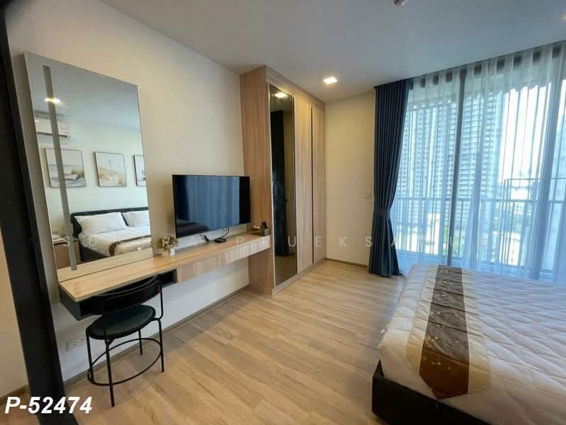 XT Phayathai, Bangkok, Phaya Thai Road, Thanon Phaya Thai, Ratchathewi, Bangkok, 1 Bedroom, 42 sqm, Condo For Rent, by Susira Prueksawun, 500371401 - DDproperty.com