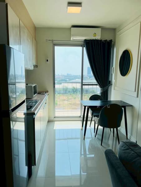 The Parkland Srinakarin, Samut Prakan, 577 Tambon Samrong Nua, Samrong Nua, Muang Samut Prakarn, Samut Prakan, 2 Bedrooms, 42 sqm, Condo For Rent, by พิมพ์ภัทรา แจ่มอุลิตรัตน, 500371402 - DDproperty.com