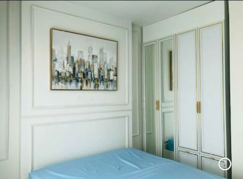 The Parkland Srinakarin : เดอะ พาร์คแลนด์ ศรีนครินทร์, สมุทรปราการ, 577 ตำบล สำโรงเหนือ, สำโรงเหนือ, เมืองสมุทรปราการ, สมุทรปราการ, 42 ตร.ม., คอนโด ให้เช่า, โดย พิมพ์ภัทรา แจ่มอุลิตรัตน, 500371402 - DDproperty.com