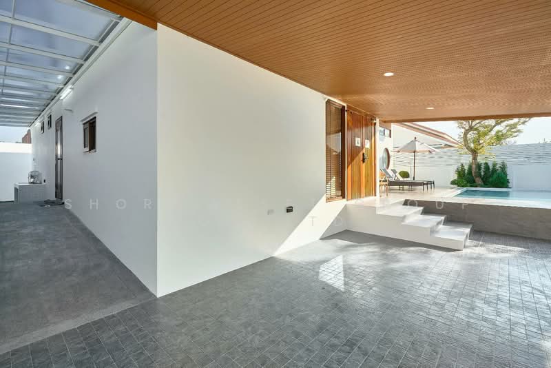 SAWARA ,San Phak Wan, Chiang Mai, San Phak Wan, Hang Dong, Chiang Mai, 3 Bedrooms, 230 sqm, Single Detached House For Sale, by Shori Asset Group Co., Ltd., 500371403 - DDproperty.com
