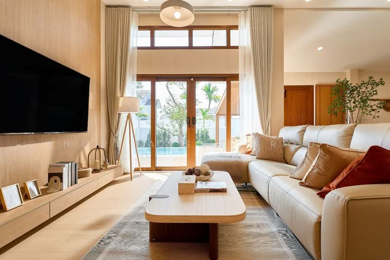 SAWARA ,San Phak Wan, Chiang Mai, San Phak Wan, Hang Dong, Chiang Mai, 3 Bedrooms, 230 sqm, Single Detached House For Sale, by Shori Asset Group Co., Ltd., 500371403 - DDproperty.com