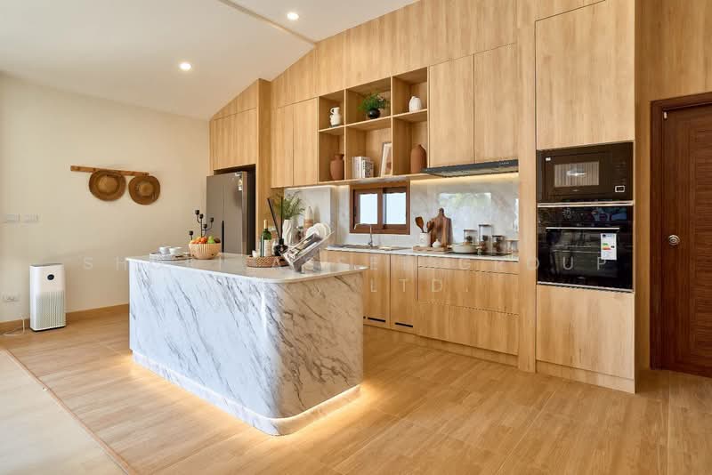 SAWARA ,San Phak Wan, Chiang Mai, San Phak Wan, Hang Dong, Chiang Mai, 3 Bedrooms, 230 sqm, Single Detached House For Sale, by Shori Asset Group Co., Ltd., 500371403 - DDproperty.com