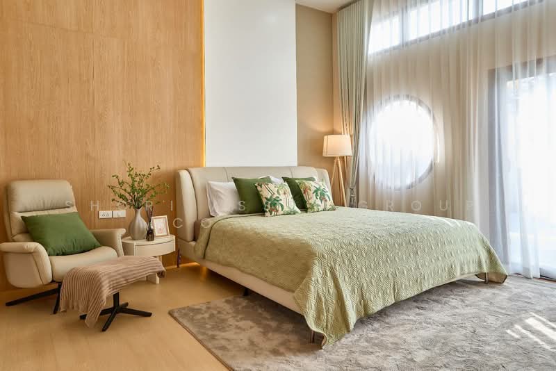 SAWARA ,San Phak Wan, Chiang Mai, San Phak Wan, Hang Dong, Chiang Mai, 3 Bedrooms, 230 sqm, Single Detached House For Sale, by Shori Asset Group Co., Ltd., 500371403 - DDproperty.com