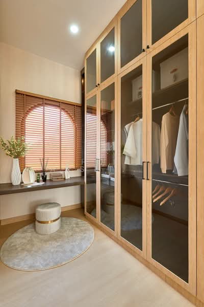 SAWARA ,San Phak Wan, Chiang Mai, San Phak Wan, Hang Dong, Chiang Mai, 3 Bedrooms, 230 sqm, Single Detached House For Sale, by Shori Asset Group Co., Ltd., 500371403 - DDproperty.com