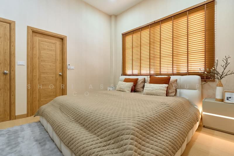 SAWARA ,San Phak Wan, Chiang Mai, San Phak Wan, Hang Dong, Chiang Mai, 3 Bedrooms, 230 sqm, Single Detached House For Sale, by Shori Asset Group Co., Ltd., 500371403 - DDproperty.com