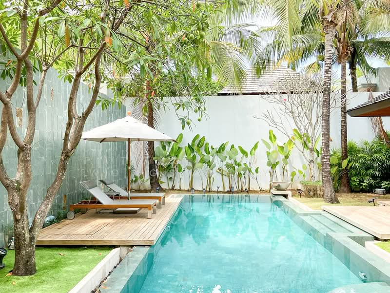 สำหรับ ขาย วิลล่า ที่ Anchan Grand Residence, ภูเก็ต, ศรีสุนทร, ถลาง, ภูเก็ต, 390 ตร.ม., วิลล่า ขาย, โดย Patcharaporn Wongsachayo, 500371407 - DDproperty.com