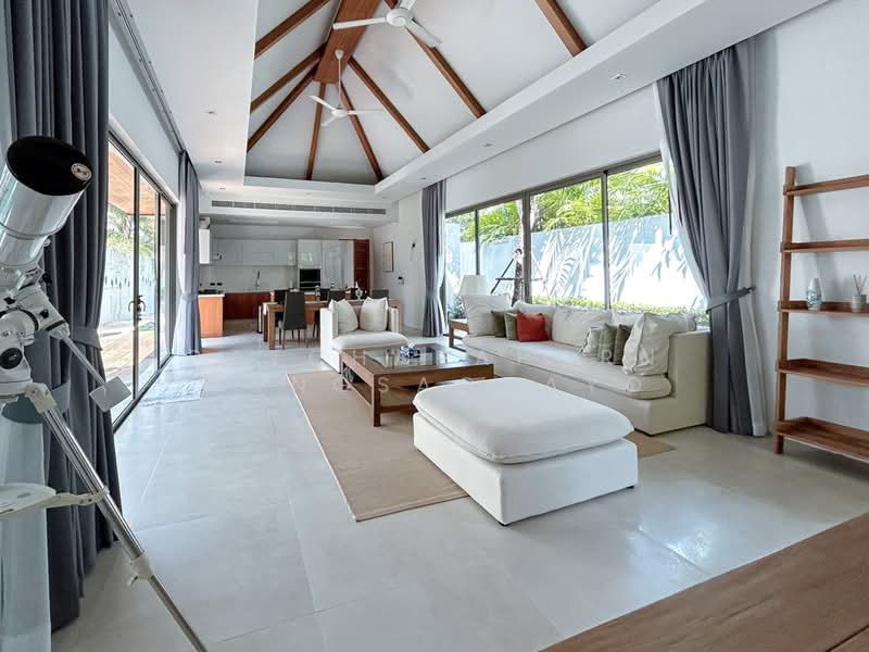 สำหรับ ขาย วิลล่า ที่ Anchan Grand Residence, ภูเก็ต, ศรีสุนทร, ถลาง, ภูเก็ต, 390 ตร.ม., วิลล่า ขาย, โดย Patcharaporn Wongsachayo, 500371407 - DDproperty.com