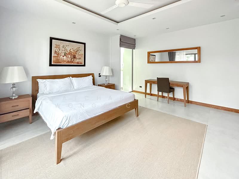 Luxurious 3bed Villa in Anchan Grand Residence, Phuket, Sri Sunthon, Thalang, Phuket, 3 Bedrooms, 390 sqm, Villa For Sale, by Patcharaporn Wongsachayo, 500371407 - DDproperty.com