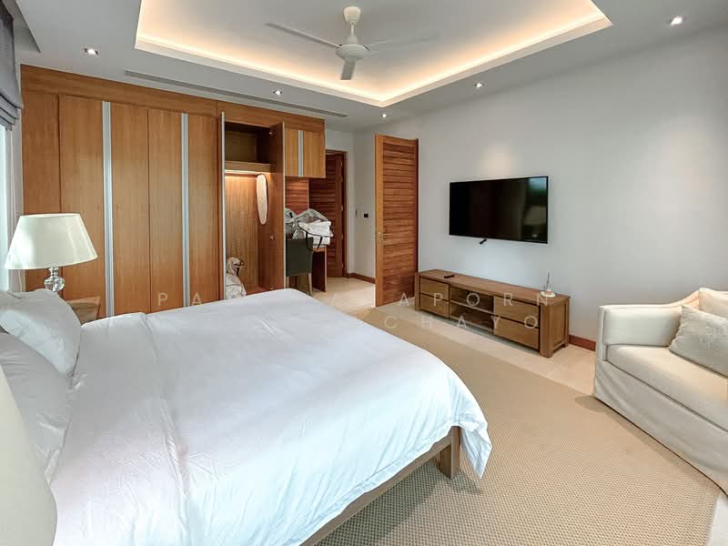 Luxurious 3bed Villa in Anchan Grand Residence, Phuket, Sri Sunthon, Thalang, Phuket, 3 Bedrooms, 390 sqm, Villa For Sale, by Patcharaporn Wongsachayo, 500371407 - DDproperty.com
