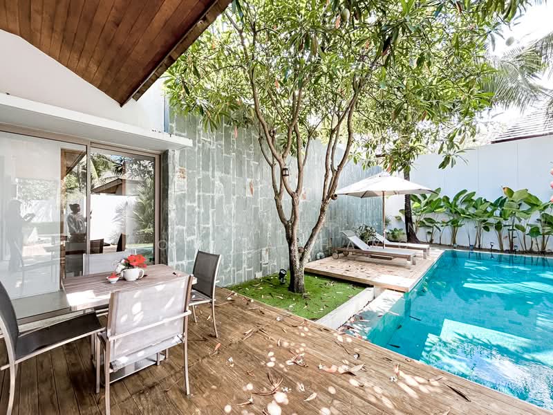 Luxurious 3bed Villa in Anchan Grand Residence, Phuket, Sri Sunthon, Thalang, Phuket, 3 Bedrooms, 390 sqm, Villa For Sale, by Patcharaporn Wongsachayo, 500371407 - DDproperty.com