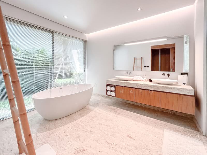 Luxurious 3bed Villa in Anchan Grand Residence, Phuket, Sri Sunthon, Thalang, Phuket, 3 Bedrooms, 390 sqm, Villa For Sale, by Patcharaporn Wongsachayo, 500371407 - DDproperty.com