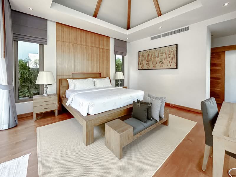 สำหรับ ขาย วิลล่า ที่ Anchan Grand Residence, ภูเก็ต, ศรีสุนทร, ถลาง, ภูเก็ต, 390 ตร.ม., วิลล่า ขาย, โดย Patcharaporn Wongsachayo, 500371407 - DDproperty.com