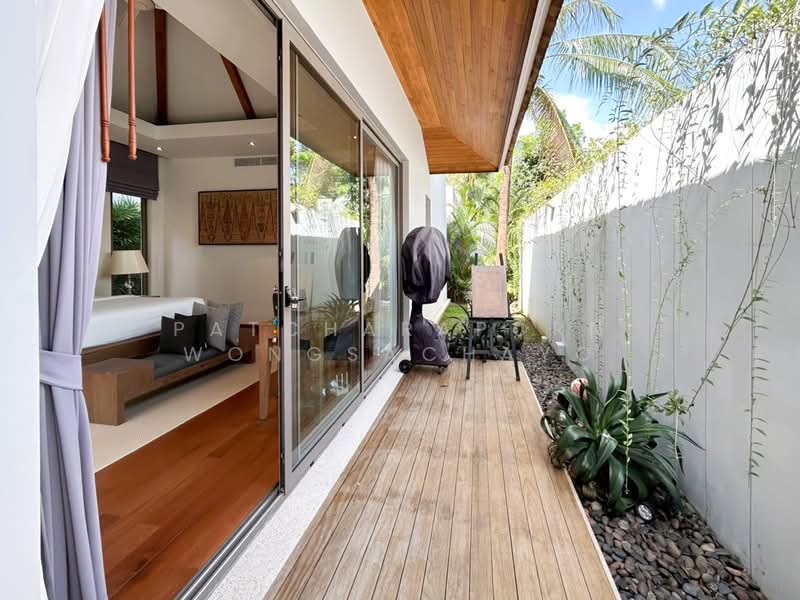 Luxurious 3bed Villa in Anchan Grand Residence, Phuket, Sri Sunthon, Thalang, Phuket, 3 Bedrooms, 390 sqm, Villa For Sale, by Patcharaporn Wongsachayo, 500371407 - DDproperty.com