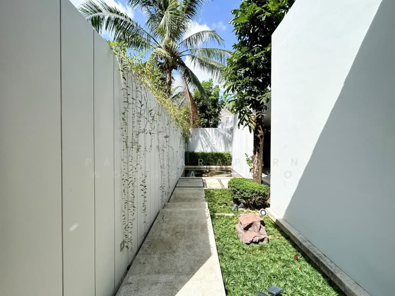 Luxurious 3bed Villa in Anchan Grand Residence, Phuket, Sri Sunthon, Thalang, Phuket, 3 Bedrooms, 390 sqm, Villa For Sale, by Patcharaporn Wongsachayo, 500371407 - DDproperty.com