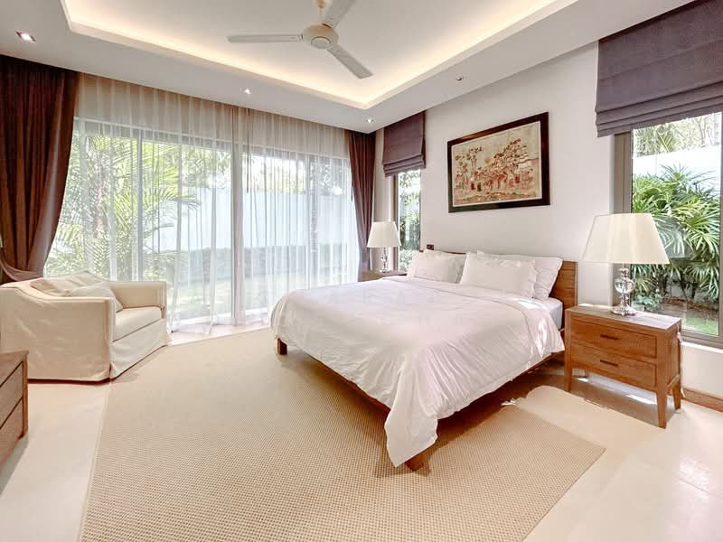 Luxurious 3bed Villa in Anchan Grand Residence, Phuket, Sri Sunthon, Thalang, Phuket, 3 Bedrooms, 390 sqm, Villa For Sale, by Patcharaporn Wongsachayo, 500371407 - DDproperty.com