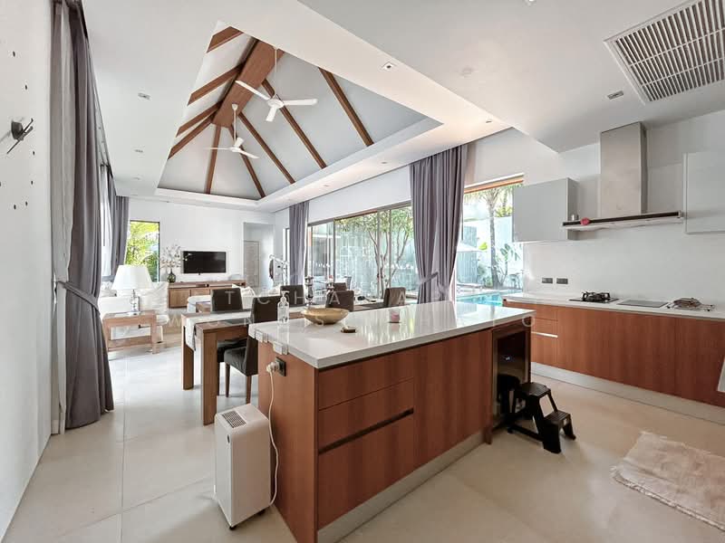 สำหรับ ขาย วิลล่า ที่ Anchan Grand Residence, ภูเก็ต, ศรีสุนทร, ถลาง, ภูเก็ต, 390 ตร.ม., วิลล่า ขาย, โดย Patcharaporn Wongsachayo, 500371407 - DDproperty.com
