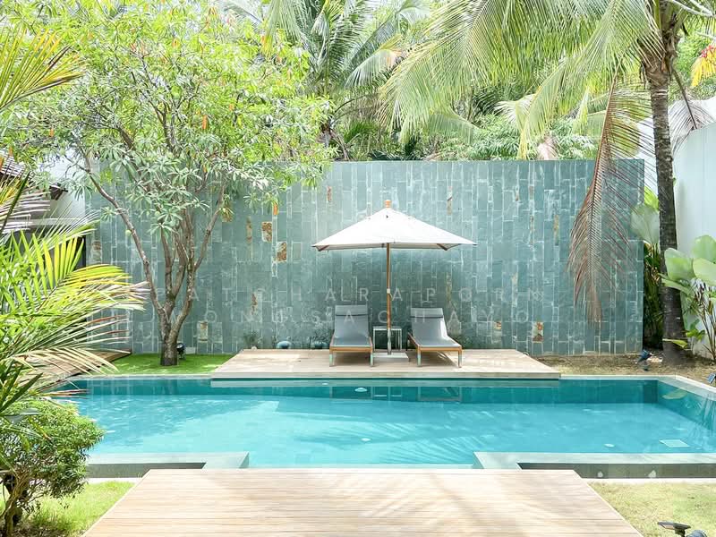 สำหรับ ขาย วิลล่า ที่ Anchan Grand Residence, ภูเก็ต, ศรีสุนทร, ถลาง, ภูเก็ต, 390 ตร.ม., วิลล่า ขาย, โดย Patcharaporn Wongsachayo, 500371407 - DDproperty.com