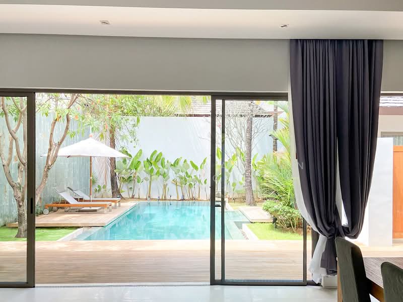 Luxurious 3bed Villa in Anchan Grand Residence, Phuket, Sri Sunthon, Thalang, Phuket, 3 Bedrooms, 390 sqm, Villa For Sale, by Patcharaporn Wongsachayo, 500371407 - DDproperty.com