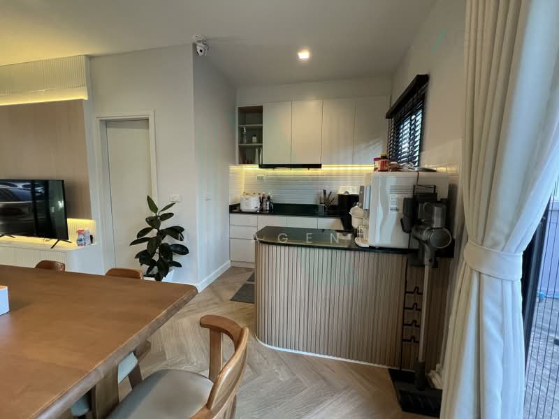 Eigen Premium Townhome Pattanakarn, Bangkok, Soi 99 , Phatthanakan Rd, Prawet, Prawet, Bangkok, 4 Bedrooms, 168 sqm, Townhouse For Sale, by NR AGENT, 500371408 - DDproperty.com