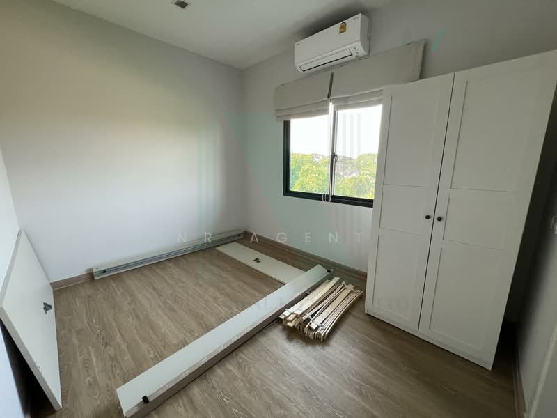 Eigen Premium Townhome Pattanakarn, Bangkok, Soi 99 , Phatthanakan Rd, Prawet, Prawet, Bangkok, 4 Bedrooms, 168 sqm, Townhouse For Sale, by NR AGENT, 500371408 - DDproperty.com