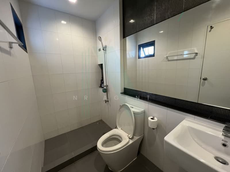 Eigen Premium Townhome Pattanakarn : ไอเจ้นท์ พรีเมียม ทาวน์โฮม พัฒนาการ, กรุงเทพ, ซอยพัฒนาการ 99 ถนนพัฒนาการตัดใหม่, ประเวศ, ประเวศ, กรุงเทพ, 168 ตร.ม., ทาวน์เฮ้าส์ ขาย, โดย NR AGENT, 500371408 - DDproperty.com