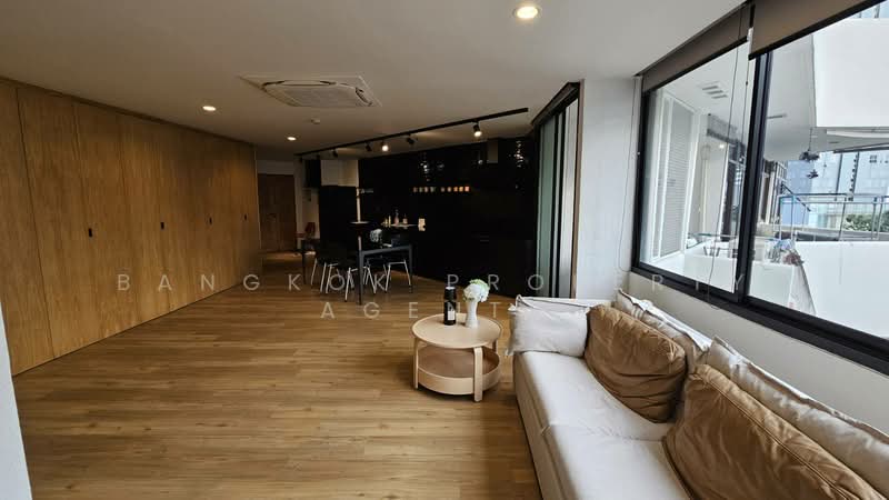 The Waterford Park, Bangkok, Soi Sukhumvit 53, Khlong Tan Nua, Watthana, Bangkok, 2 Bedrooms, 120 sqm, Condo For Sale, by BANGKOK PROPERTY AGENTS, 500371409 - DDproperty.com