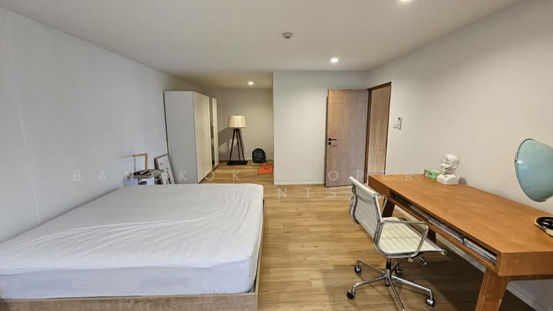 The Waterford Park, Bangkok, Soi Sukhumvit 53, Khlong Tan Nua, Watthana, Bangkok, 2 Bedrooms, 120 sqm, Condo For Sale, by BANGKOK PROPERTY AGENTS, 500371409 - DDproperty.com