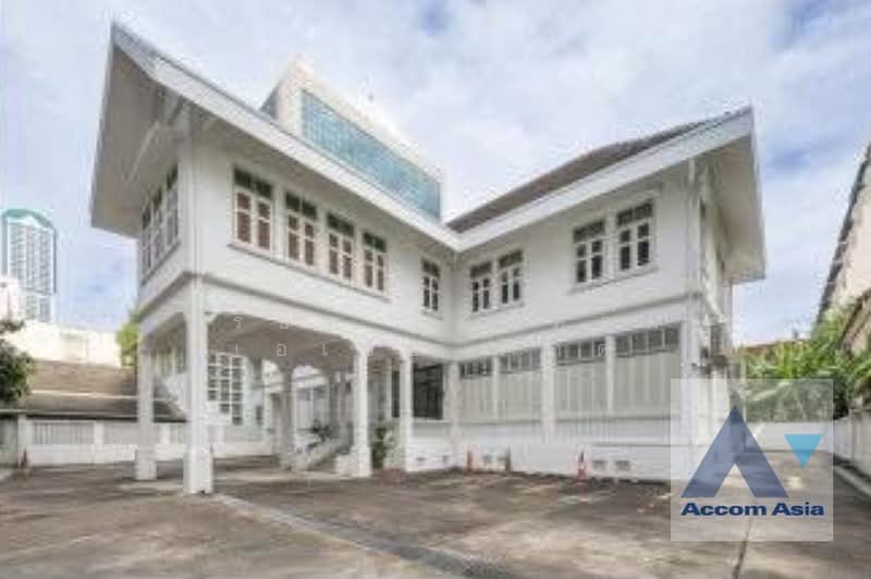 บ้านให้เช่าในสาทร กรุงเทพฯ ใกล้ BTS เซนต์หลุยส์ (AA46319), กรุงเทพ, ยานนาวา, สาทร, กรุงเทพ, 878 ตร.ม., บ้านเดี่ยว ให้เช่า, โดย บริษัท แอคคอม เอเซีย จำกัด, 500371412 - DDproperty.com