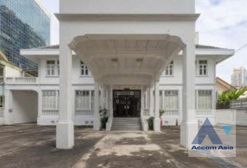 House for Rent in Sathorn, Bangkok near BTS Saint Louis (AA46319), Bangkok, Yan Nawa, Sathon, Bangkok, 4 Bedrooms, 878 sqm, Single Detached House For Rent, by บริษัท แอคคอม เอเซีย จำกัด, 500371412 - DDproperty.com