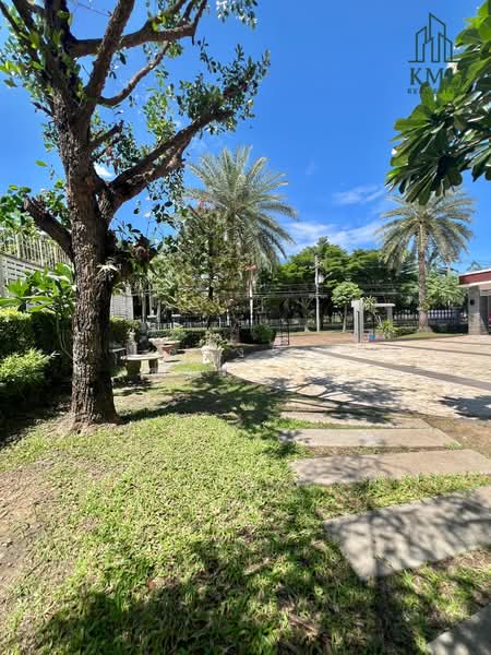 Home on Green Thanyathani, Pathum Thani, Villa Thanya Thani Village No. 5/221, Lat Sawai, Lam Luk Ka, Pathum Thani, 5 Bedrooms, 550 sqm, Single Detached House For Sale, by ดวงใจ ขะมาลา, 500371413 - DDproperty.com