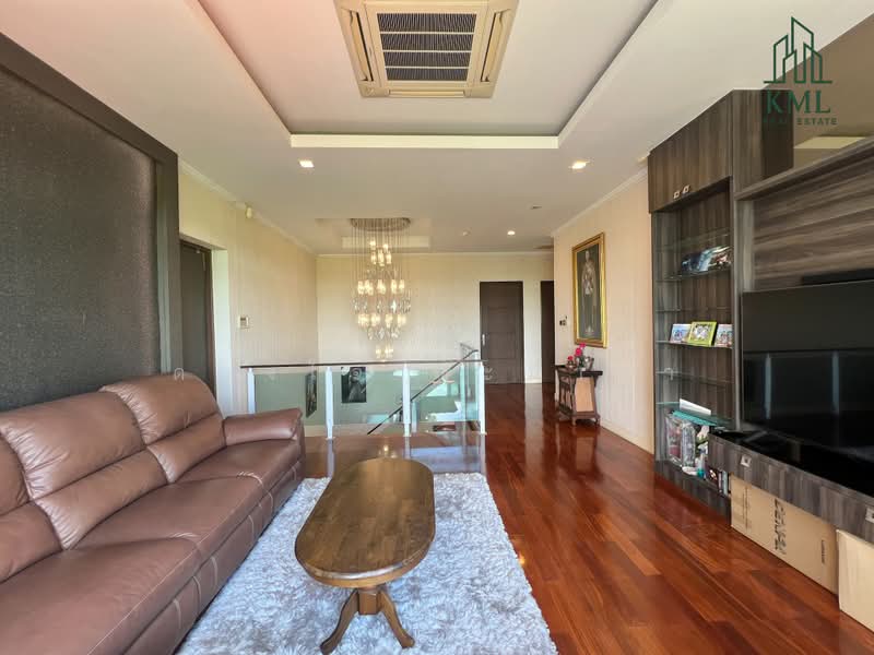 Home on Green Thanyathani : โฮม ออน กรีน ธัญธานี, ปทุมธานี, วิลล่า หมู่บ้านธัญธานี เลขที่ 5/221, ลาดสวาย, ลำลูกกา, ปทุมธานี, 550 ตร.ม., บ้านเดี่ยว ขาย, โดย ดวงใจ ขะมาลา, 500371413 - DDproperty.com