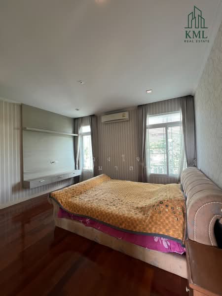 Home on Green Thanyathani : โฮม ออน กรีน ธัญธานี, ปทุมธานี, วิลล่า หมู่บ้านธัญธานี เลขที่ 5/221, ลาดสวาย, ลำลูกกา, ปทุมธานี, 550 ตร.ม., บ้านเดี่ยว ขาย, โดย ดวงใจ ขะมาลา, 500371413 - DDproperty.com