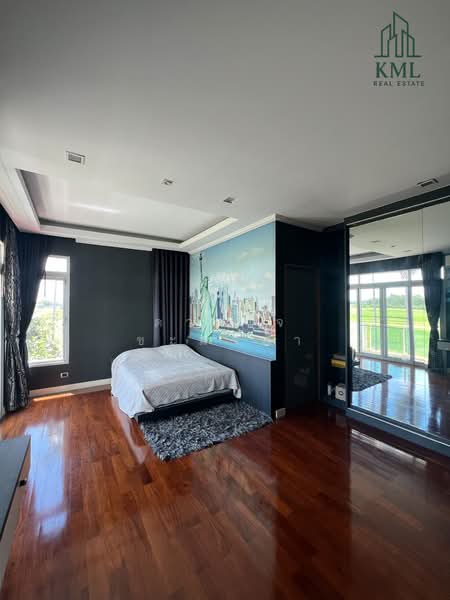 Home on Green Thanyathani : โฮม ออน กรีน ธัญธานี, ปทุมธานี, วิลล่า หมู่บ้านธัญธานี เลขที่ 5/221, ลาดสวาย, ลำลูกกา, ปทุมธานี, 550 ตร.ม., บ้านเดี่ยว ขาย, โดย ดวงใจ ขะมาลา, 500371413 - DDproperty.com