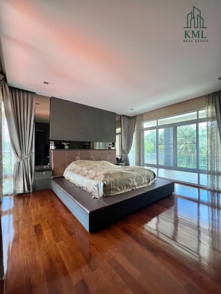 Home on Green Thanyathani : โฮม ออน กรีน ธัญธานี, ปทุมธานี, วิลล่า หมู่บ้านธัญธานี เลขที่ 5/221, ลาดสวาย, ลำลูกกา, ปทุมธานี, 550 ตร.ม., บ้านเดี่ยว ขาย, โดย ดวงใจ ขะมาลา, 500371413 - DDproperty.com