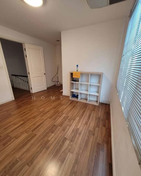 Plus City Park Rama 9-Huamark, Bangkok, Hua mak Road, Hua Mak, Bang Kapi, Bangkok, 3 Bedrooms, 180 sqm, Townhouse For Sale, by Home4Sale, 500371414 - DDproperty.com