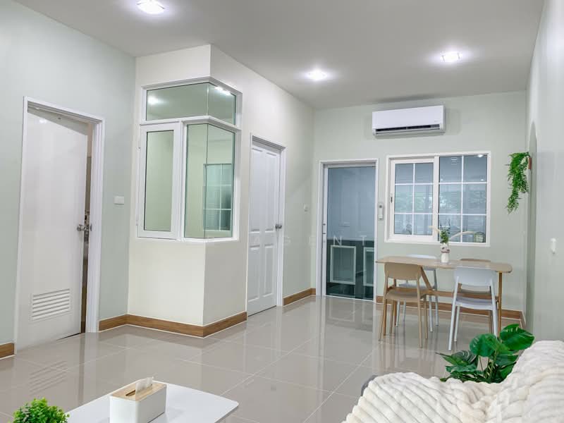Golden Town 3 Bangna-Suanluang, Bangkok, Kanchanaphisek Road, Prawet, Bangkok, 3 Bedrooms, 110 sqm, Townhouse For Sale, by NR AGENT, 500371417 - DDproperty.com