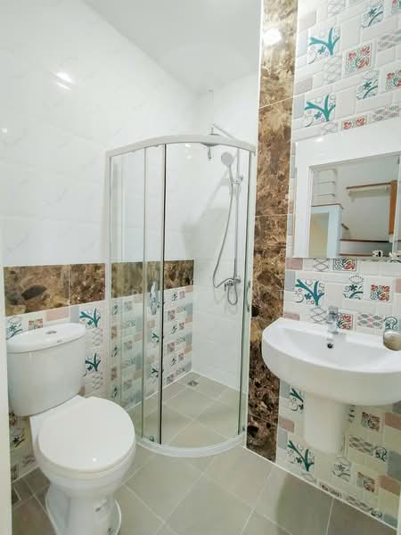 Golden Town 3 Bangna-Suanluang, Bangkok, Kanchanaphisek Road, Prawet, Bangkok, 3 Bedrooms, 110 sqm, Townhouse For Sale, by NR AGENT, 500371417 - DDproperty.com